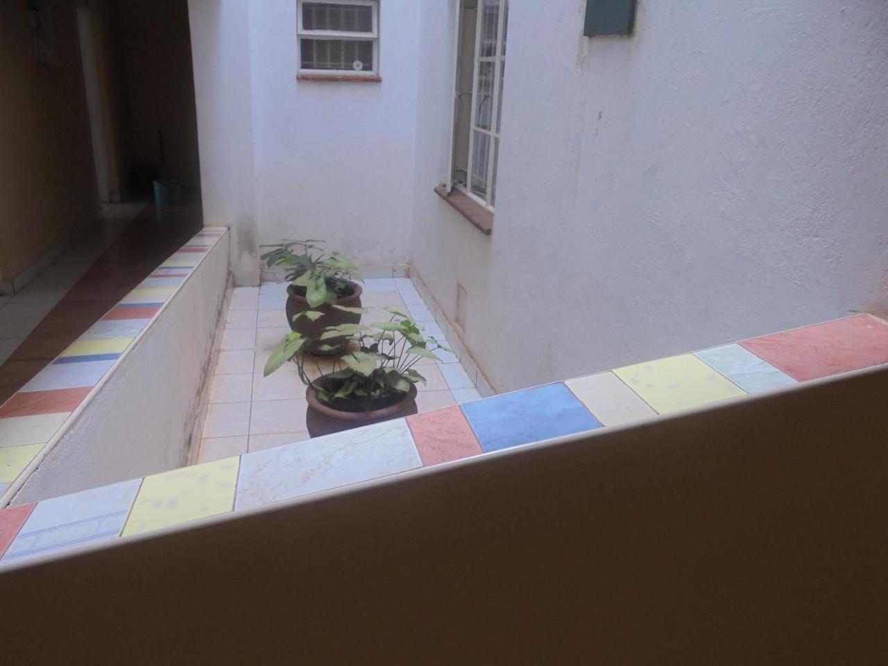 Hotel Harlequin Nairobi