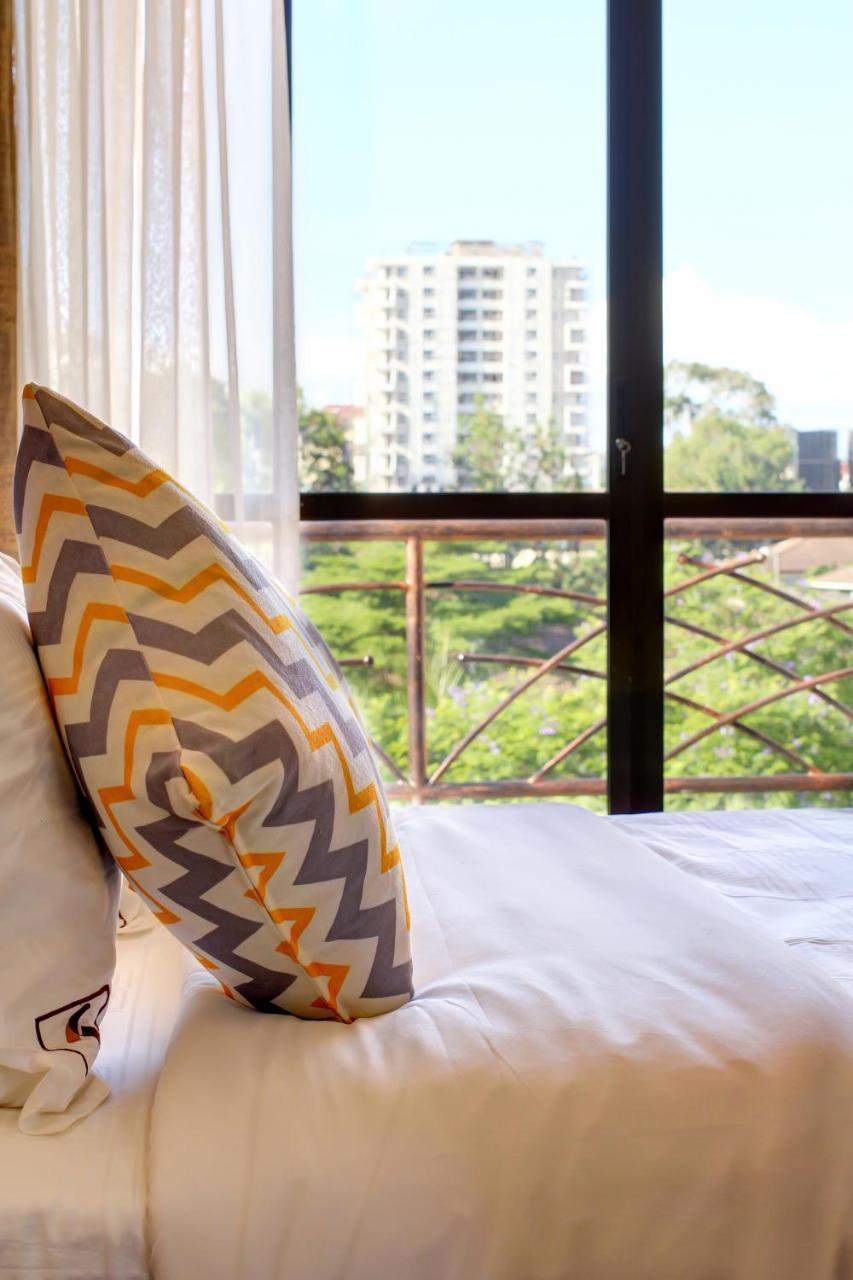 Aparthotel Highlands 3*