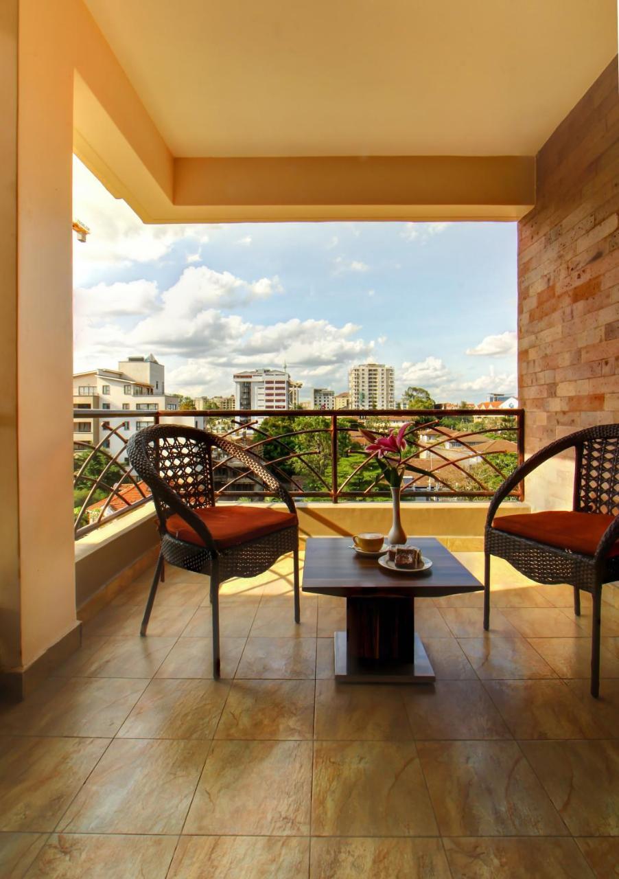 Aparthotel Highlands 3*