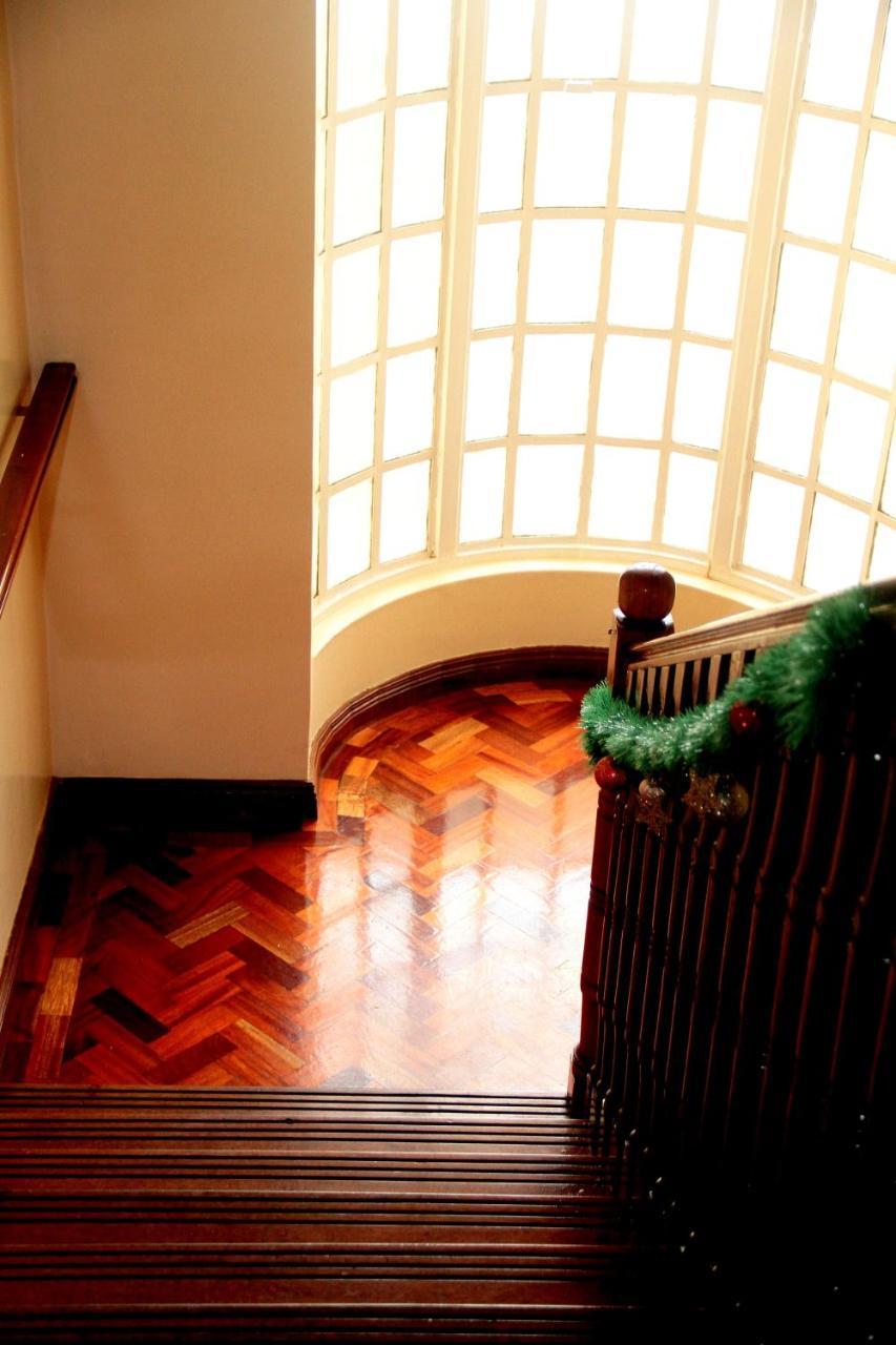 215 Karen Garden Guest house Nairobi