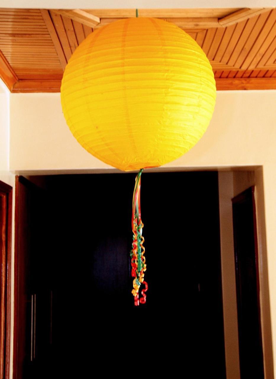 215 Karen Garden Guest house 3*