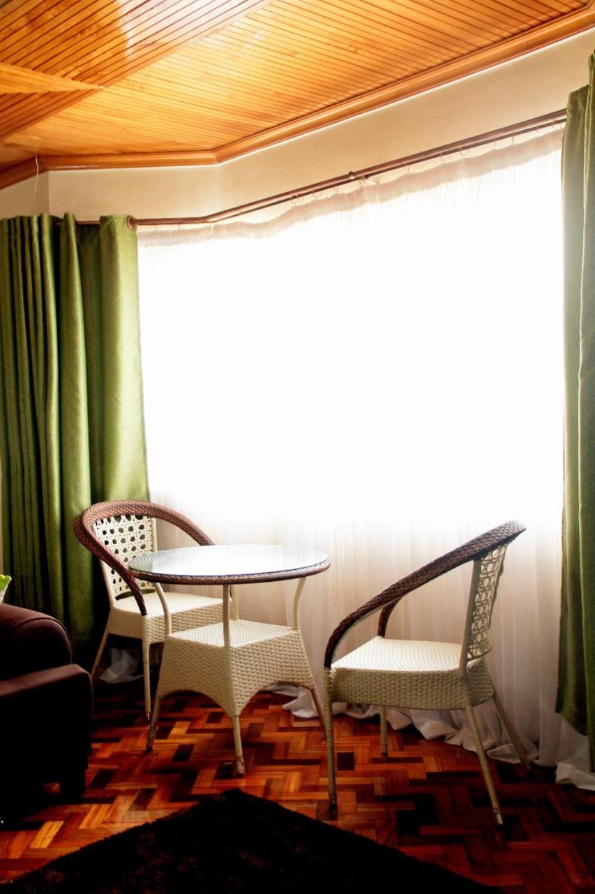 215 Karen Garden Guest house 3*