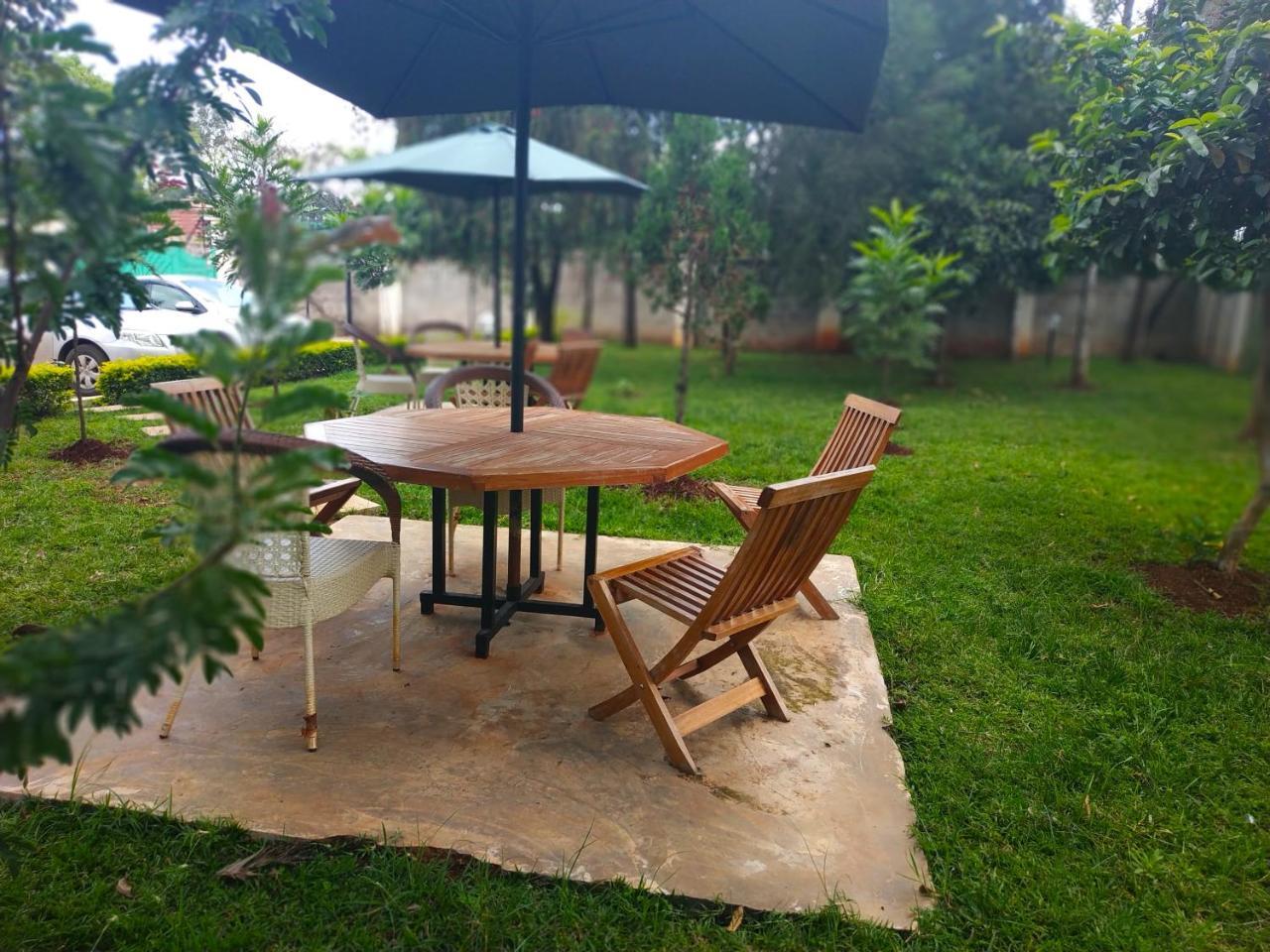 Guest house 215 Karen Garden 3*