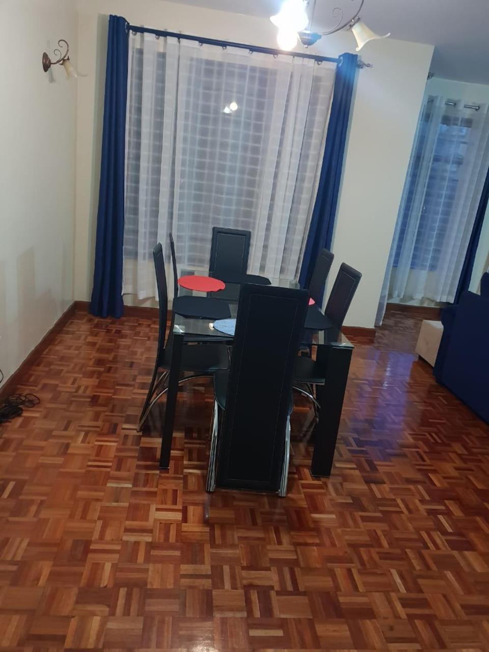 Tawaa Furnished *
