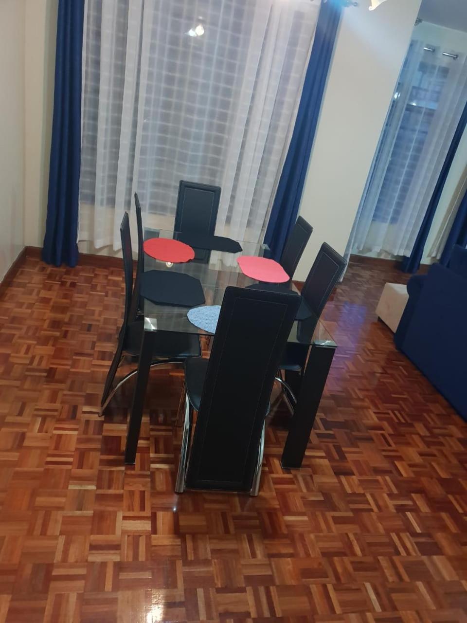 Tawaa Furnished Homestay Nairobi