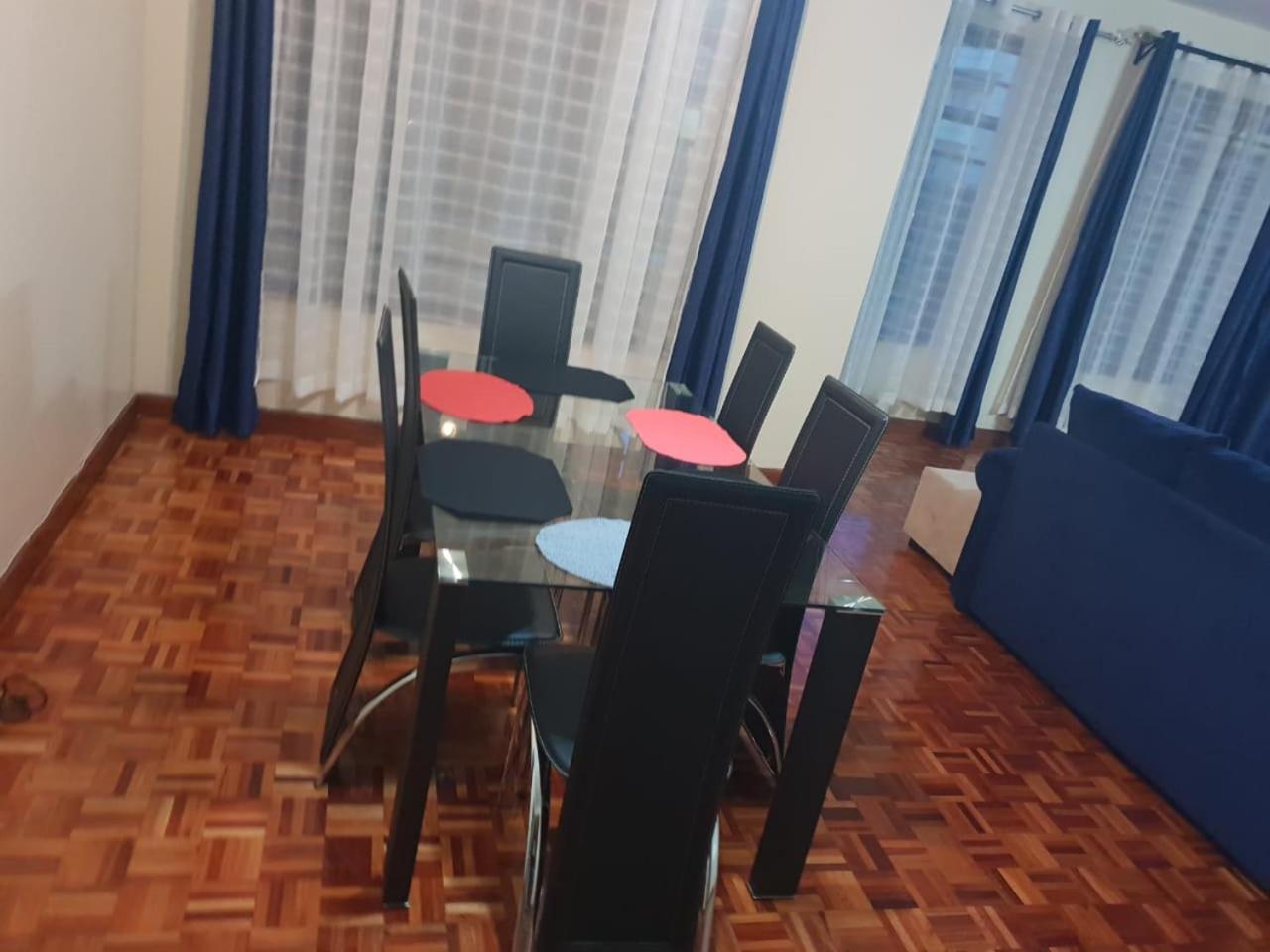 Tawaa Furnished