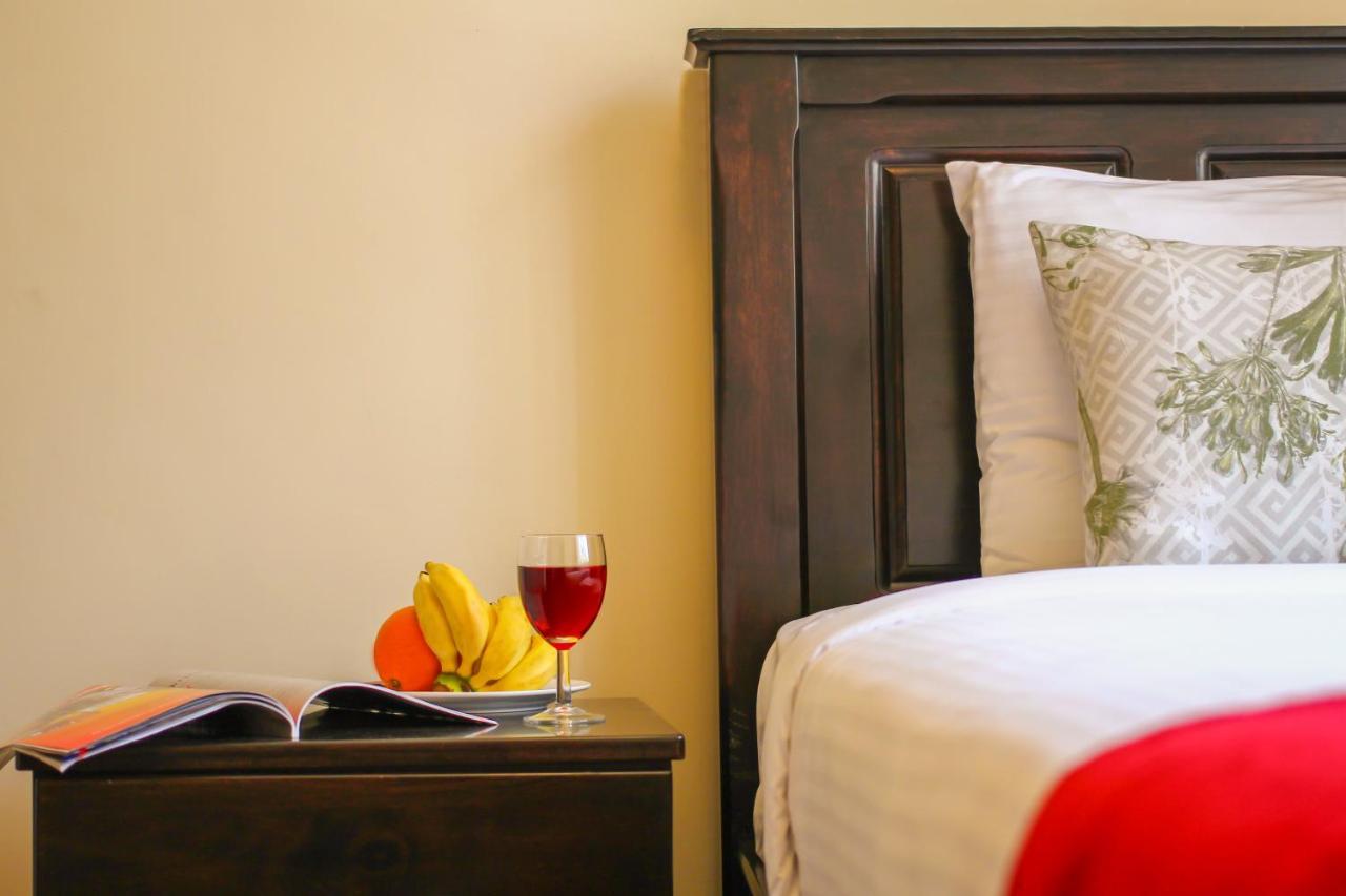 Fedha Residences By Trianum Aparthotel 3*