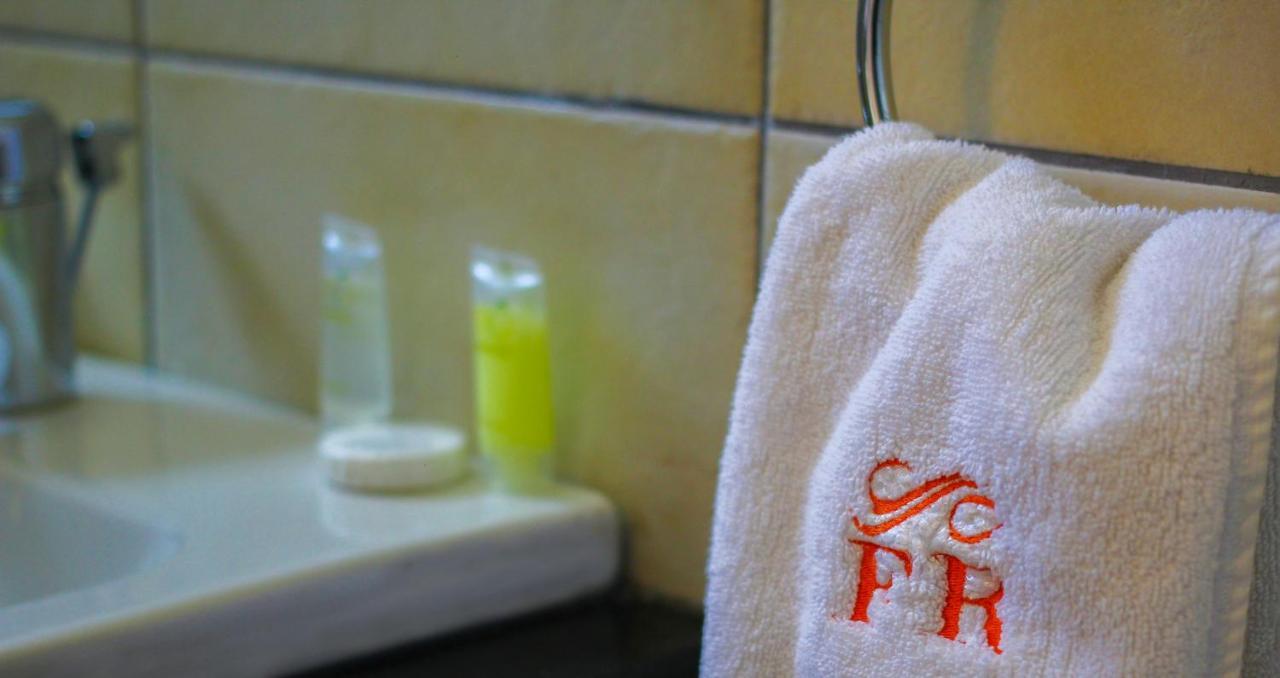 Fedha Residences By Trianum Aparthotel Nairobi