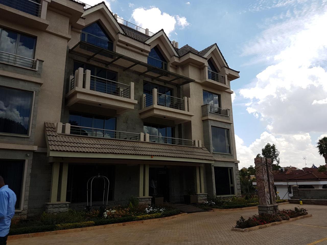 Magna And Hotel Nairobi