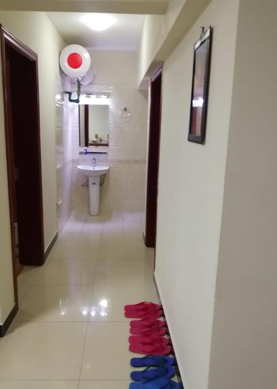 S. Lucie Sapphire Court Apartment