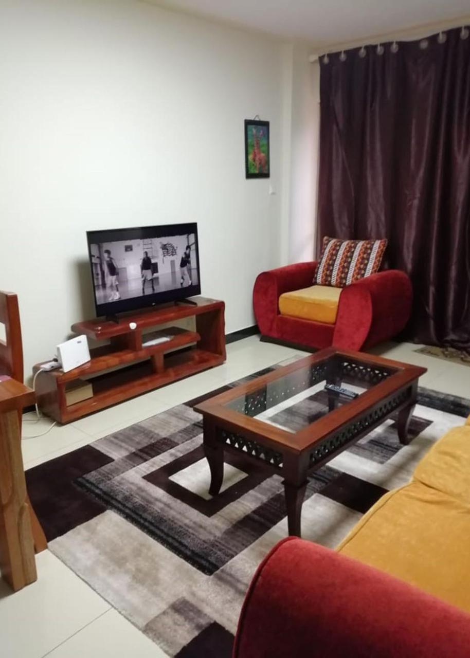 S. Lucie Sapphire Court Nairobi