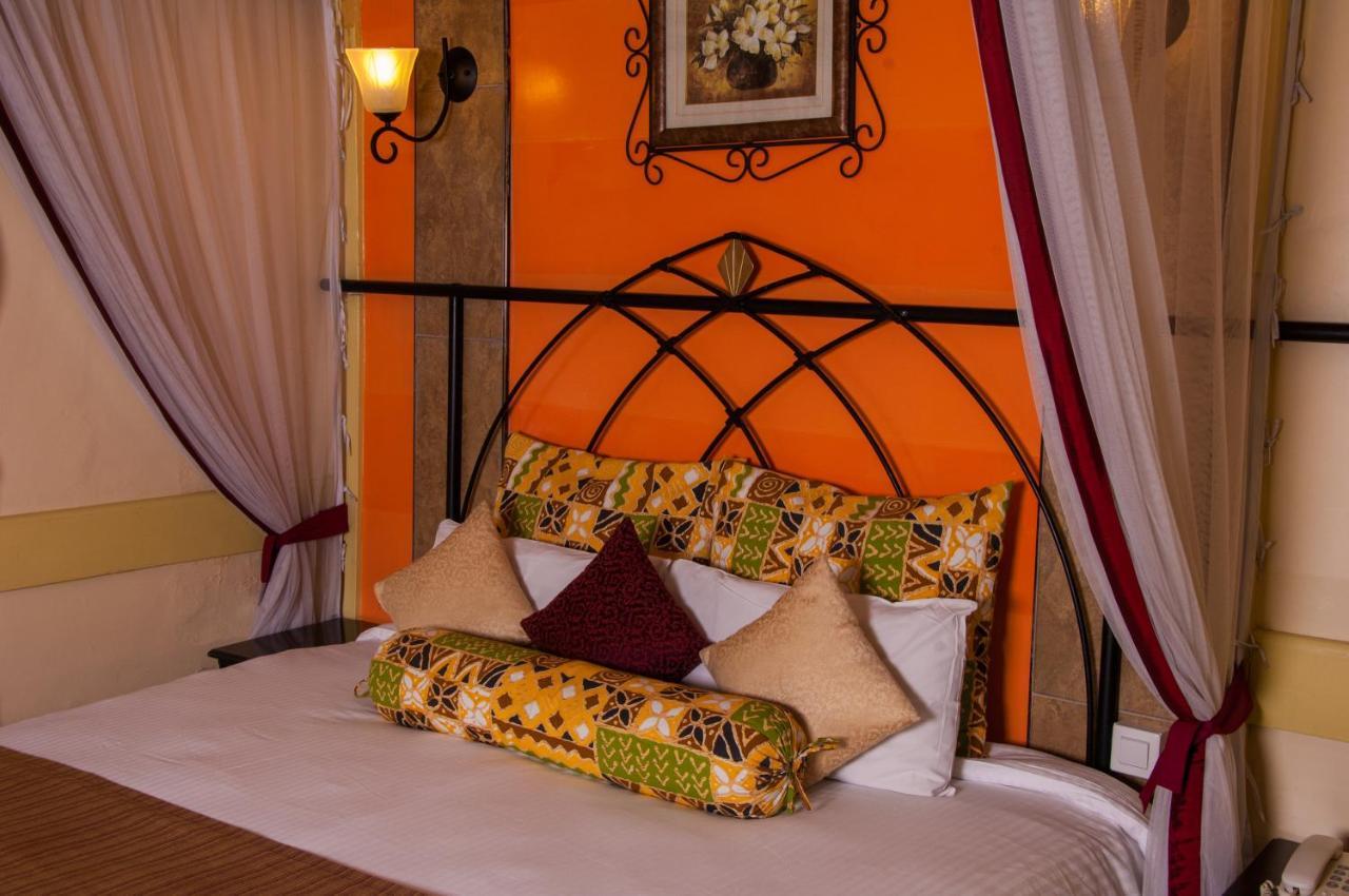 Kahama 3* Nairobi