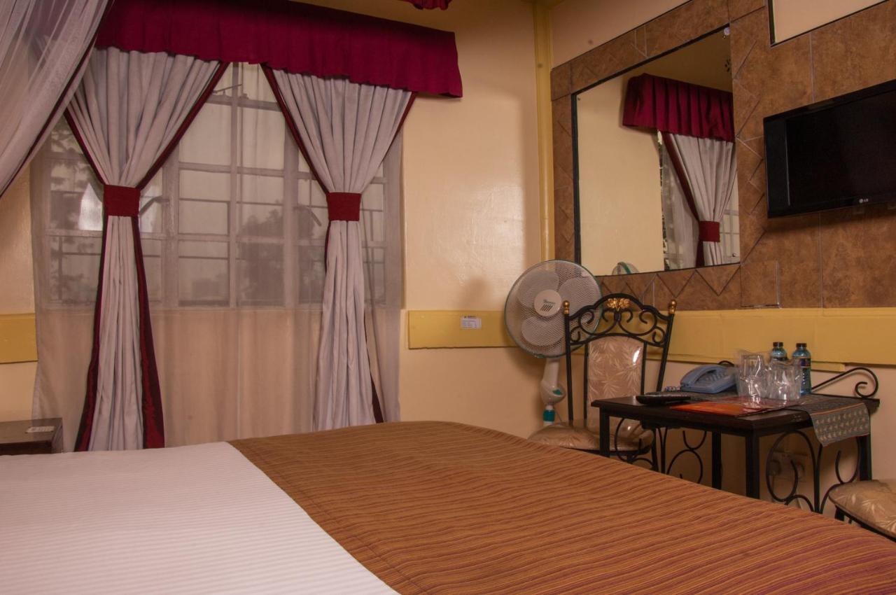 Kahama Hotel