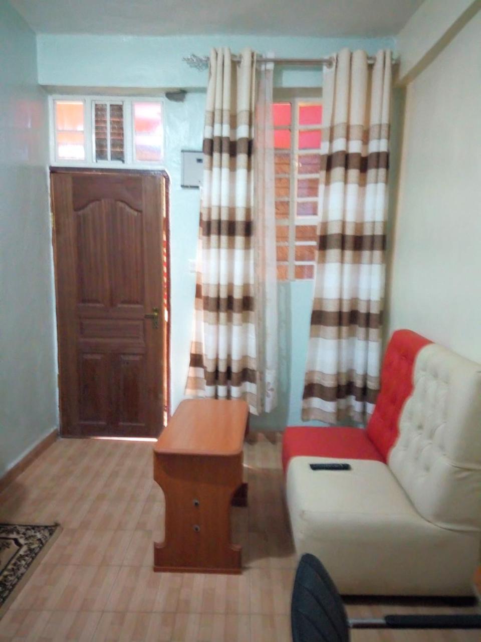 Hotel Toll View