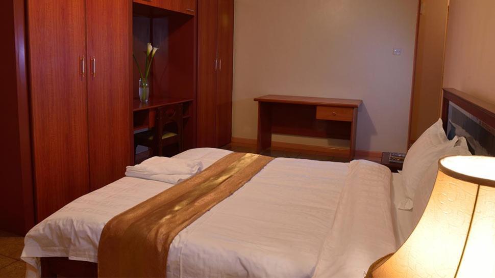Aparthotel Pinnacle Court Nairobi