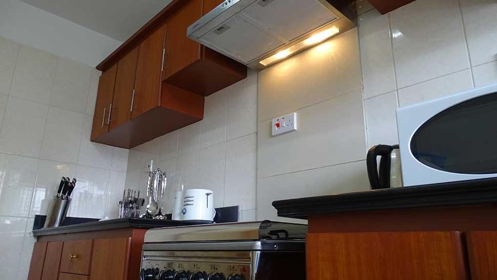 Pinnacle Court Nairobi