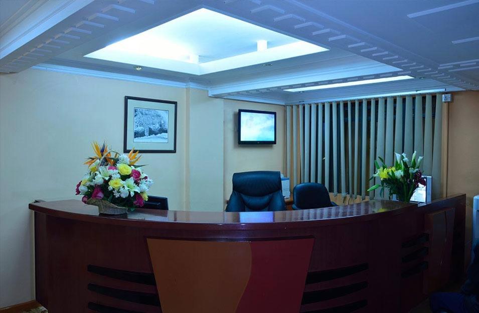 Pinnacle Court Nairobi