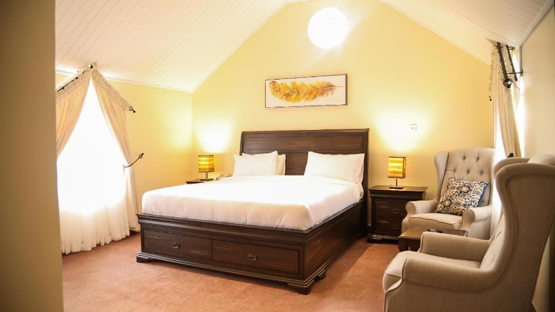Entim Sidai Resort 4*