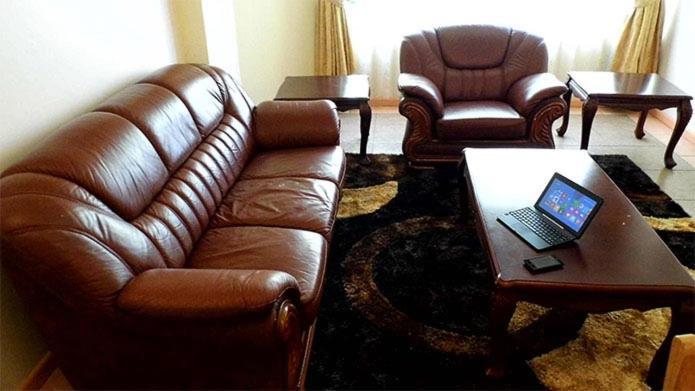 Pinnacle Court Nairobi
