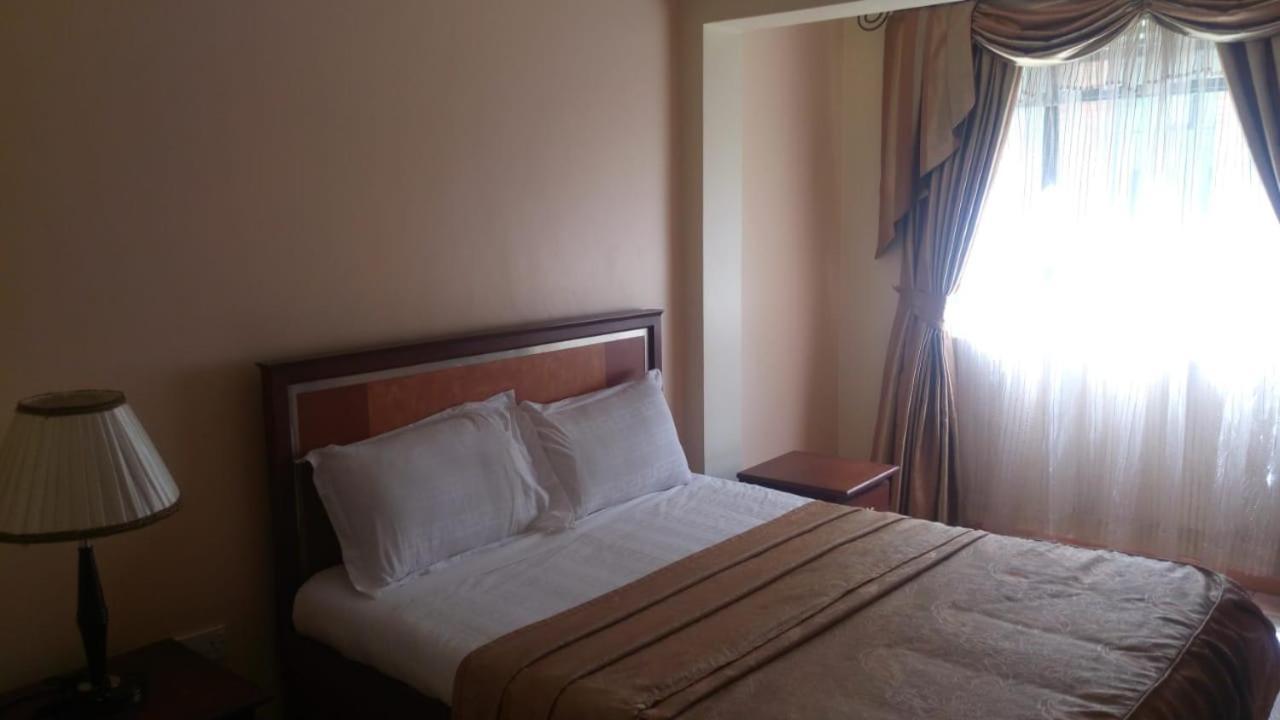 Pinnacle Court 3* Nairobi