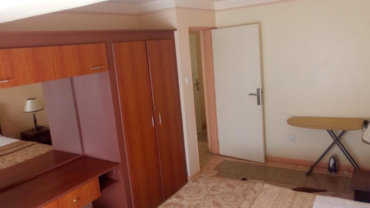 Pinnacle Court Nairobi