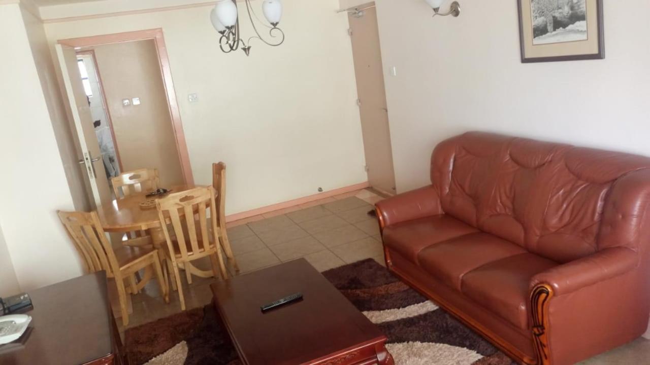 Pinnacle Court Aparthotel 3*