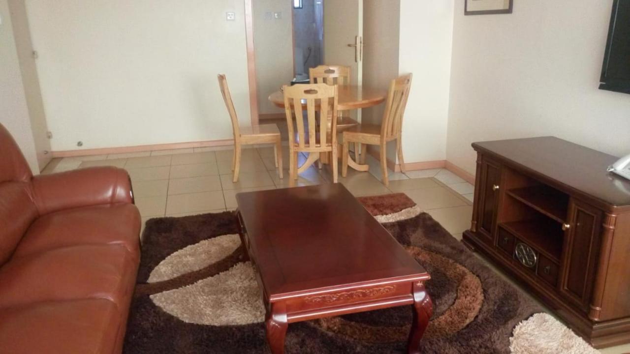 Aparthotel Pinnacle Court Nairobi