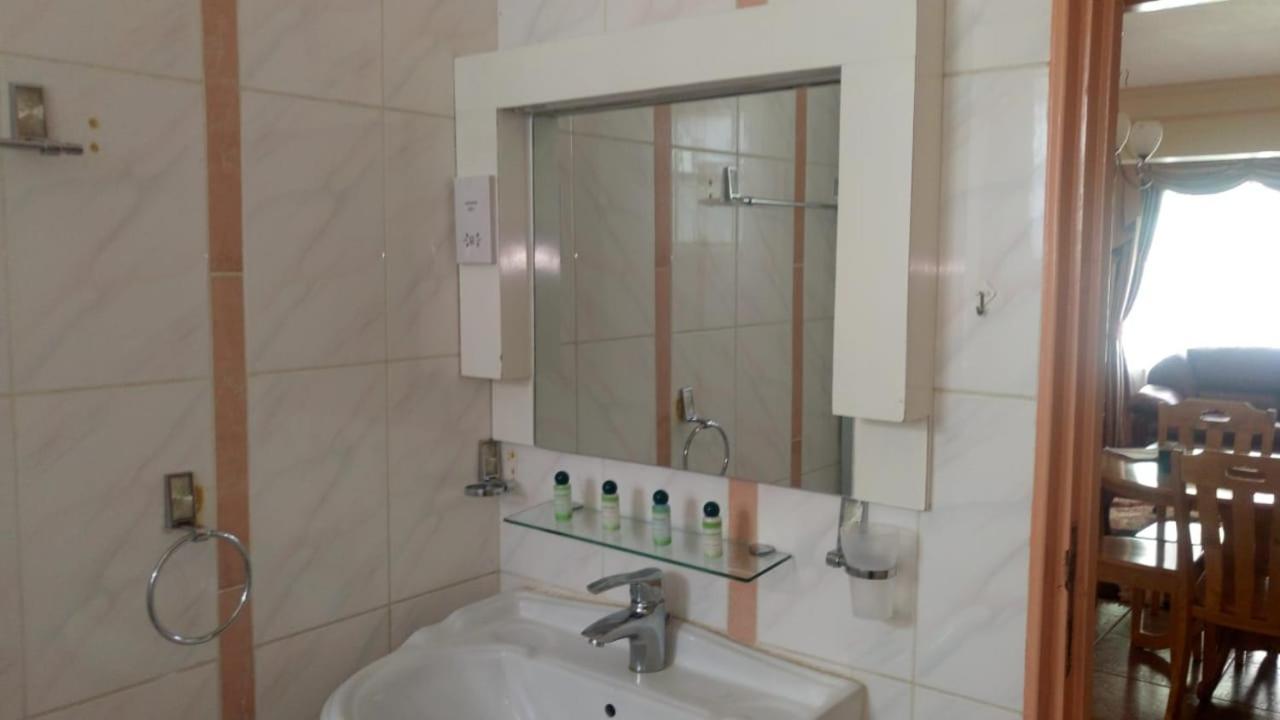 Aparthotel Pinnacle Court Nairobi