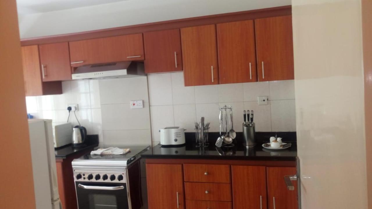 Pinnacle Court Nairobi