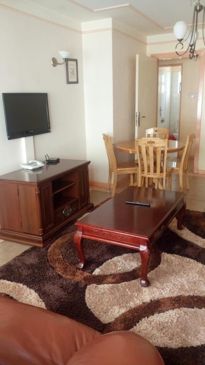 Aparthotel Pinnacle Court Nairobi