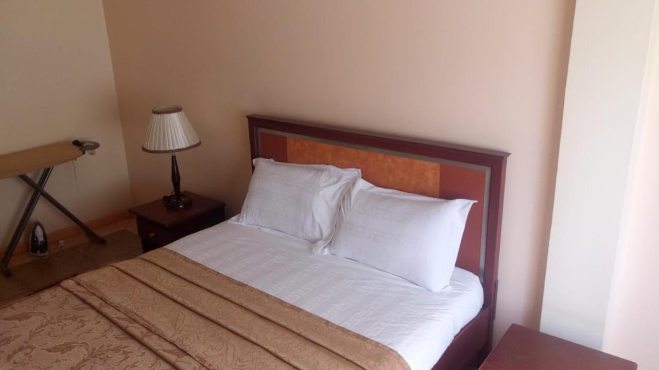Pinnacle Court Aparthotel Nairobi