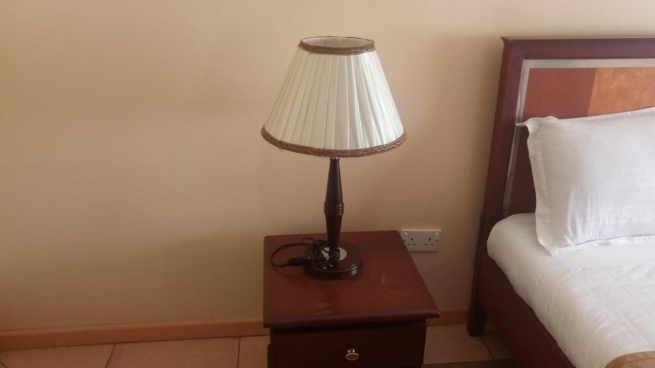 Aparthotel Pinnacle Court Nairobi