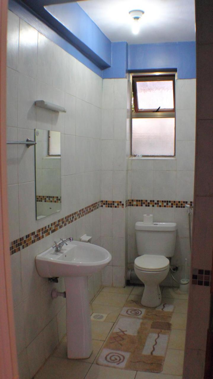Msafiri Nairobi