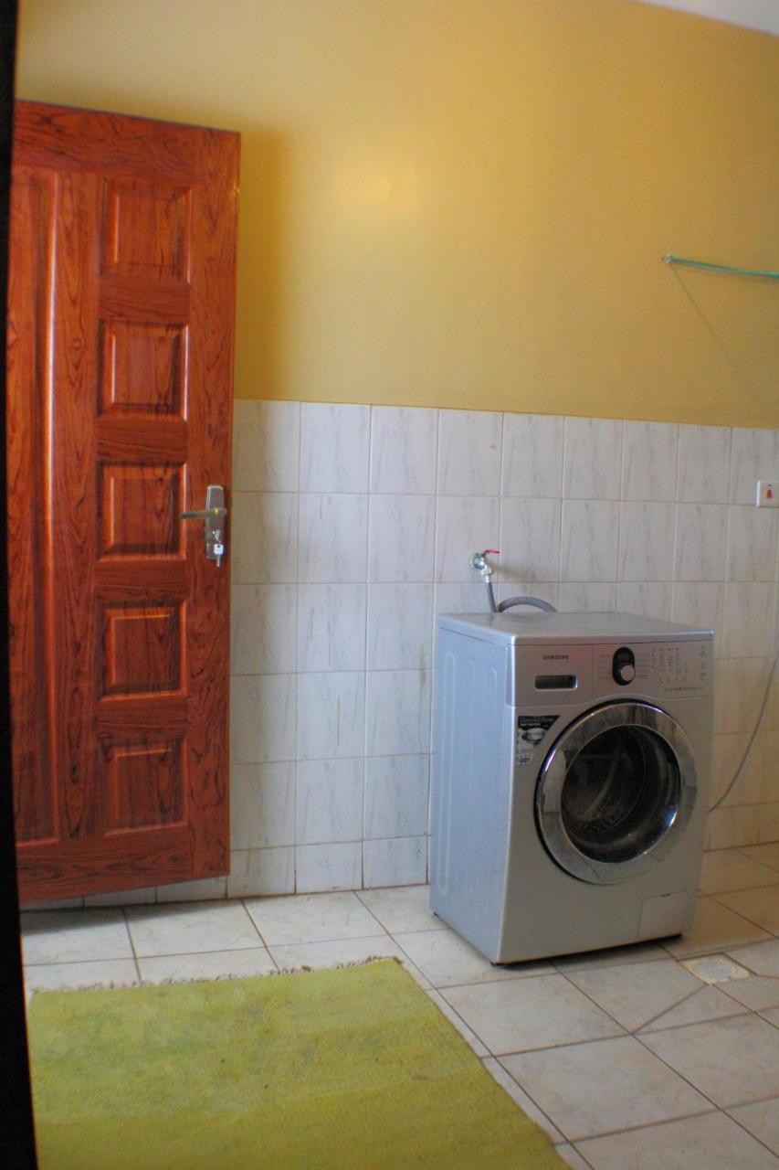 Bed & Breakfast Msafiri 3*