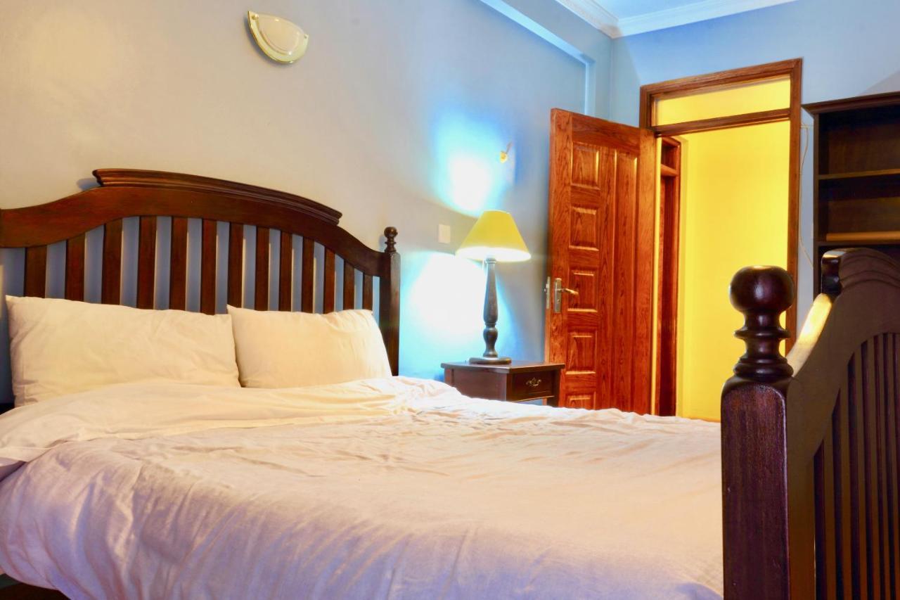 Msafiri Bed & Breakfast