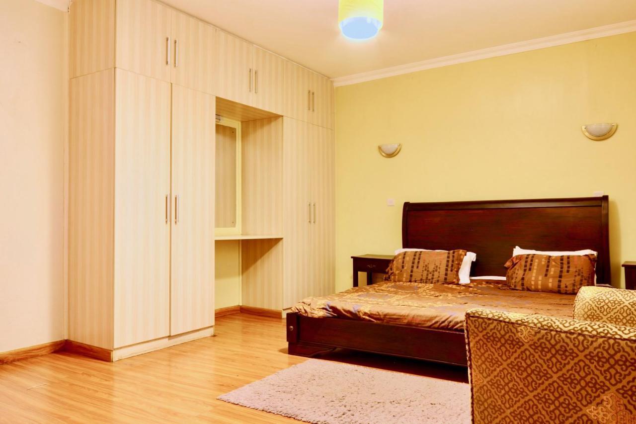 Msafiri Bed & Breakfast 3*