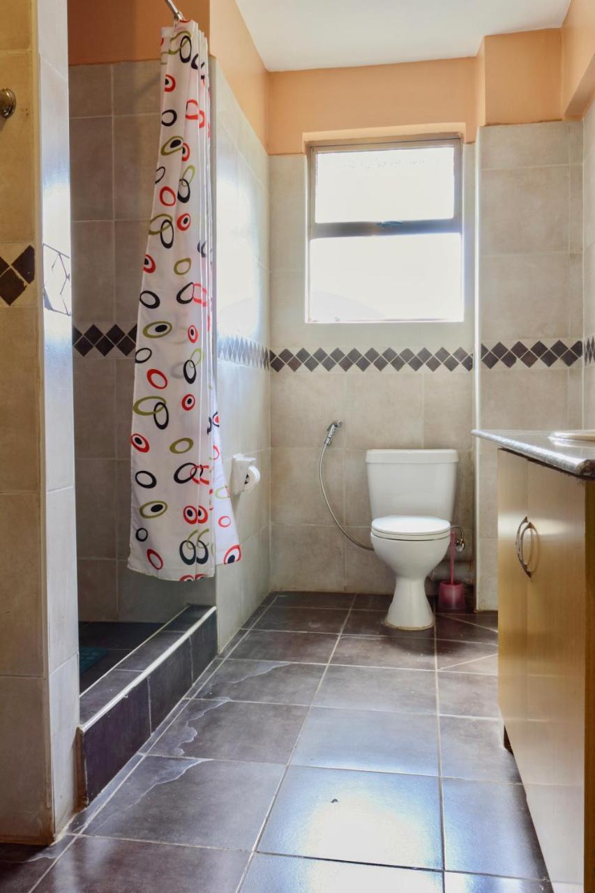Msafiri Bed & Breakfast 3*
