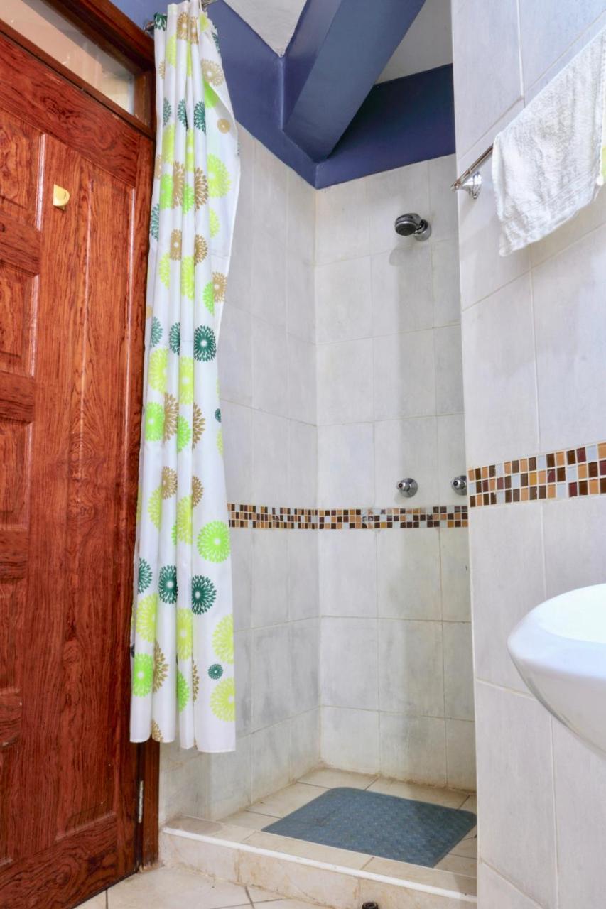Bed & Breakfast Msafiri Nairobi