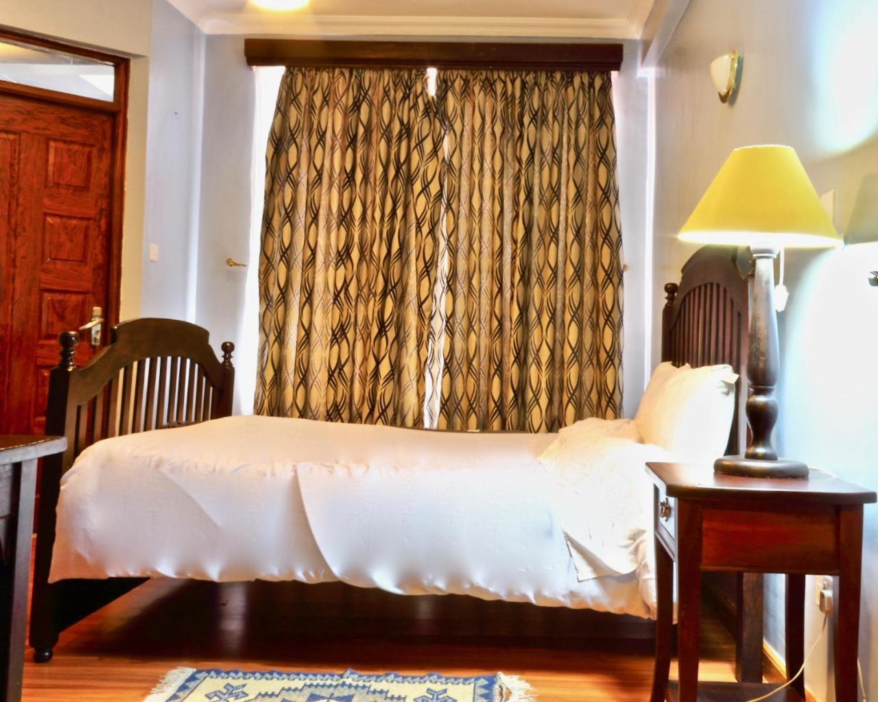 Msafiri Bed & Breakfast Nairobi
