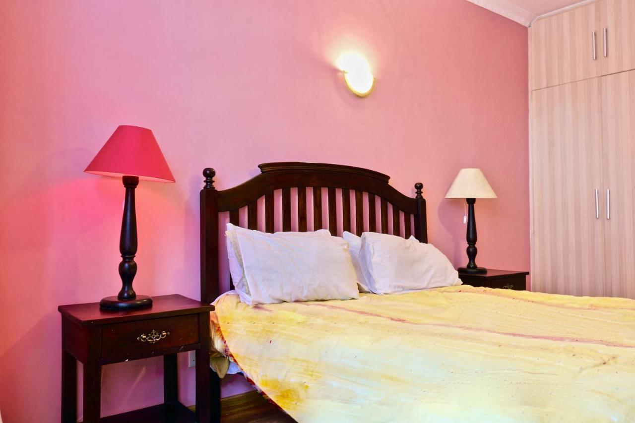 Msafiri Bed & Breakfast Nairobi