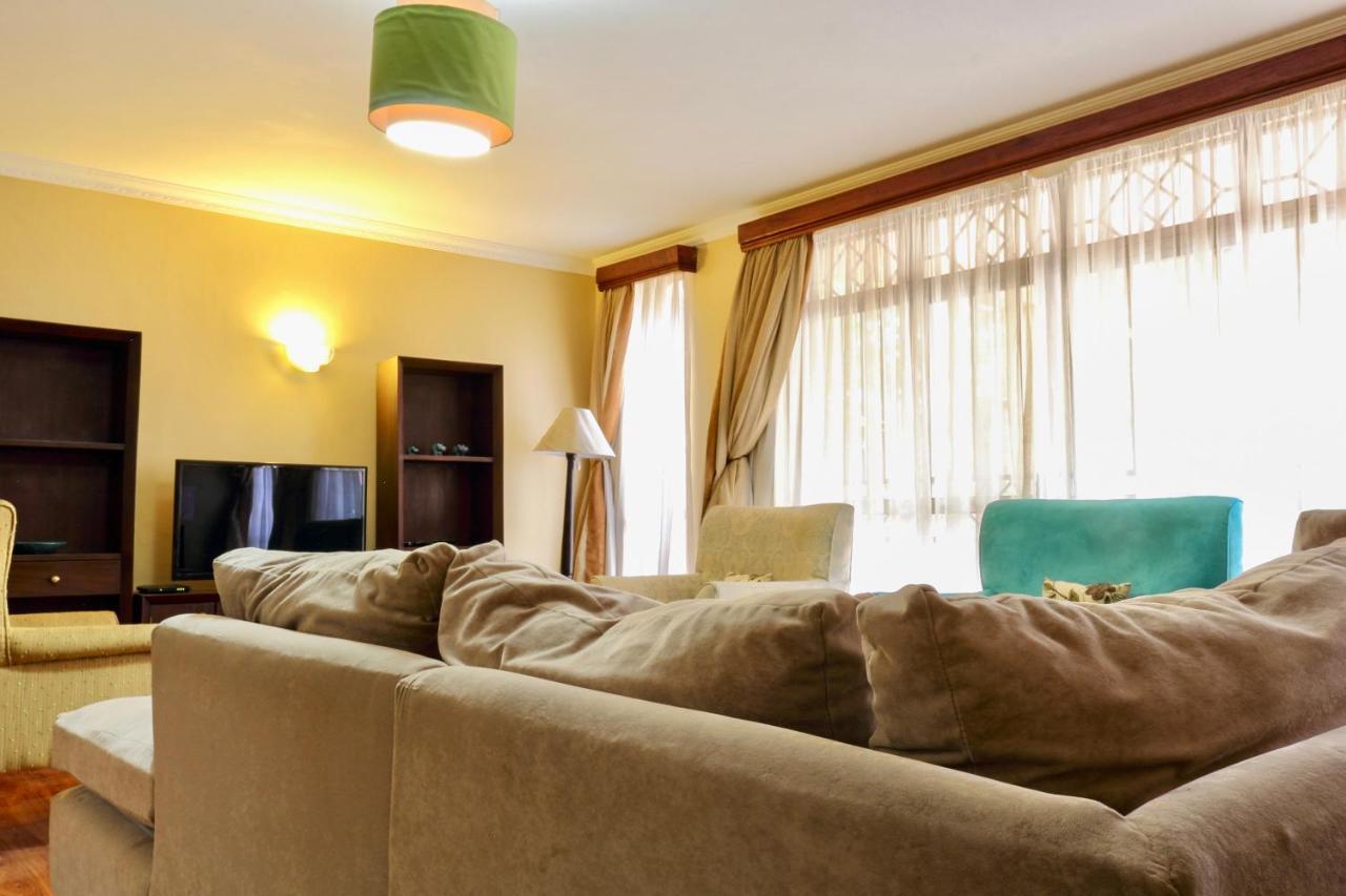 Bed & Breakfast Msafiri