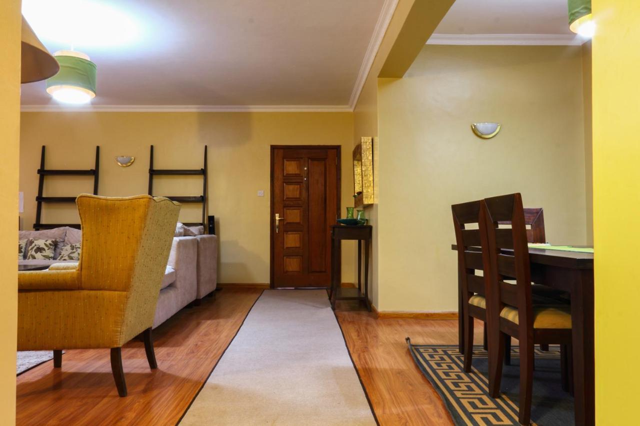 Bed & Breakfast Msafiri