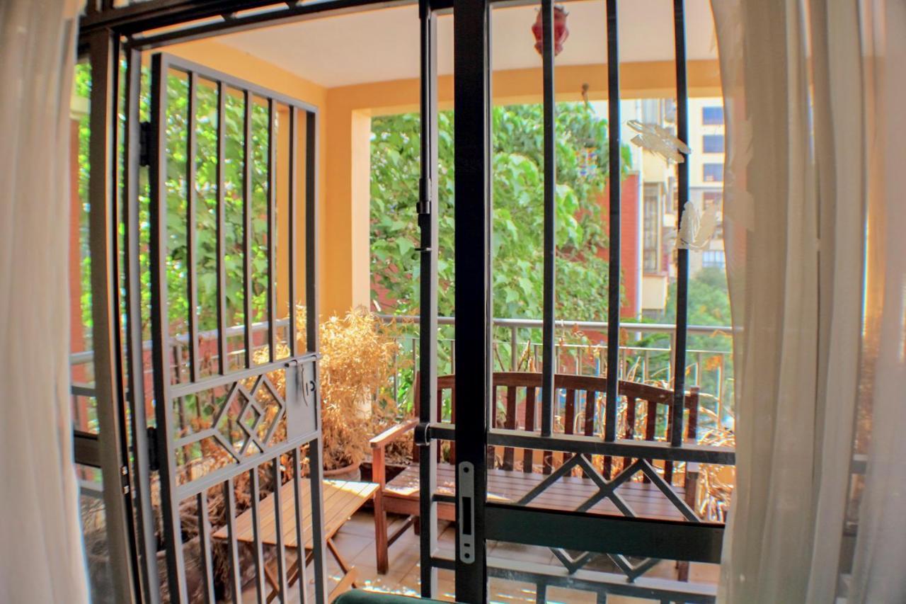 Bed & Breakfast Msafiri