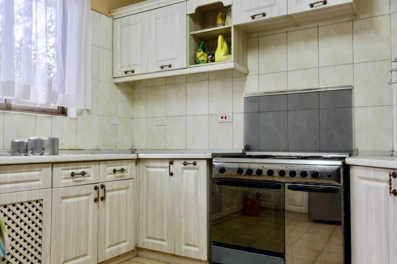 Msafiri Bed & Breakfast