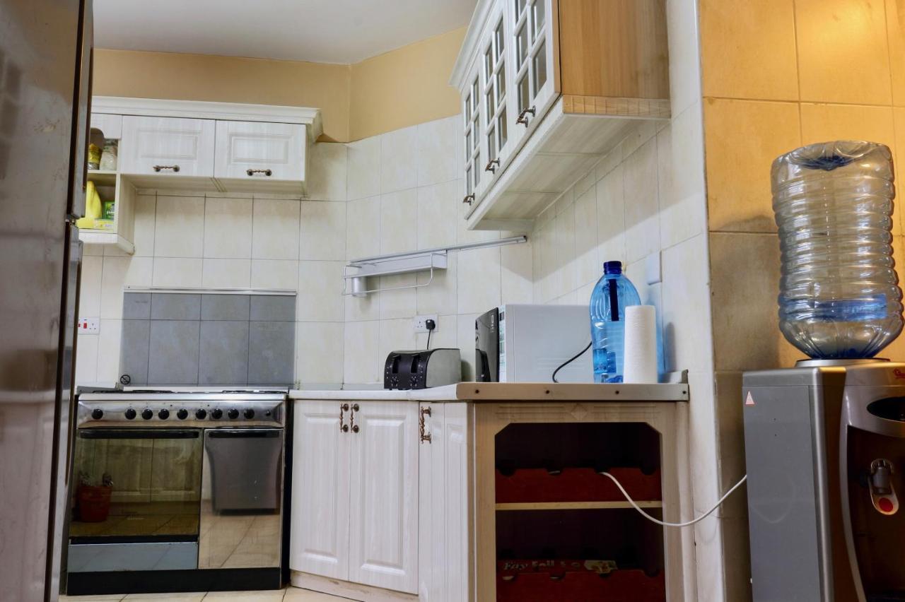 Msafiri Bed & Breakfast 3*