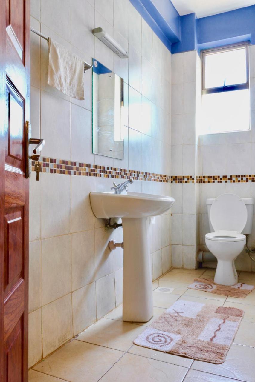 Msafiri Bed & Breakfast 3*