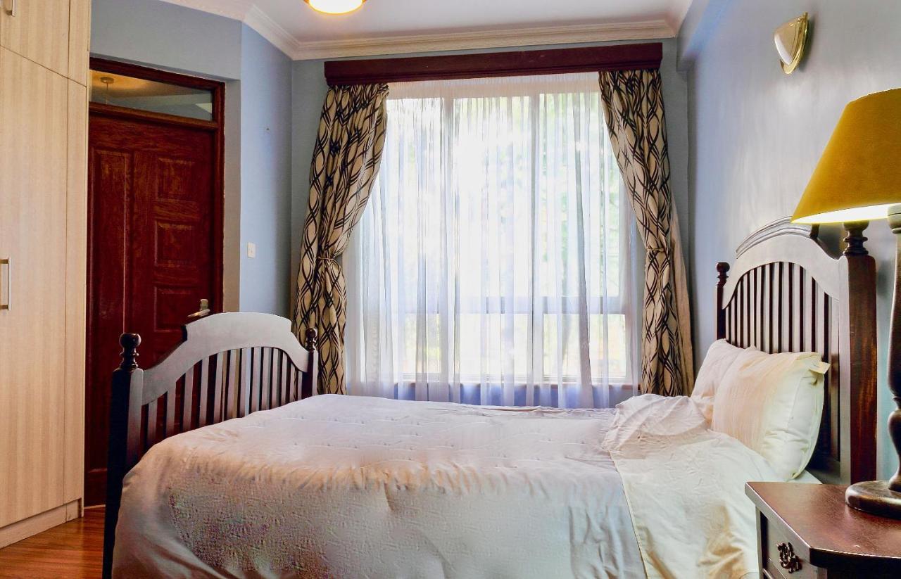 Msafiri Bed & Breakfast Nairobi