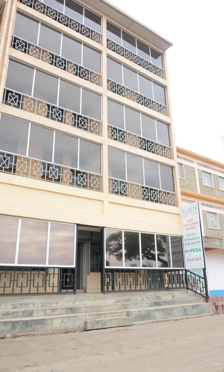 Alazuri 2* Nairobi