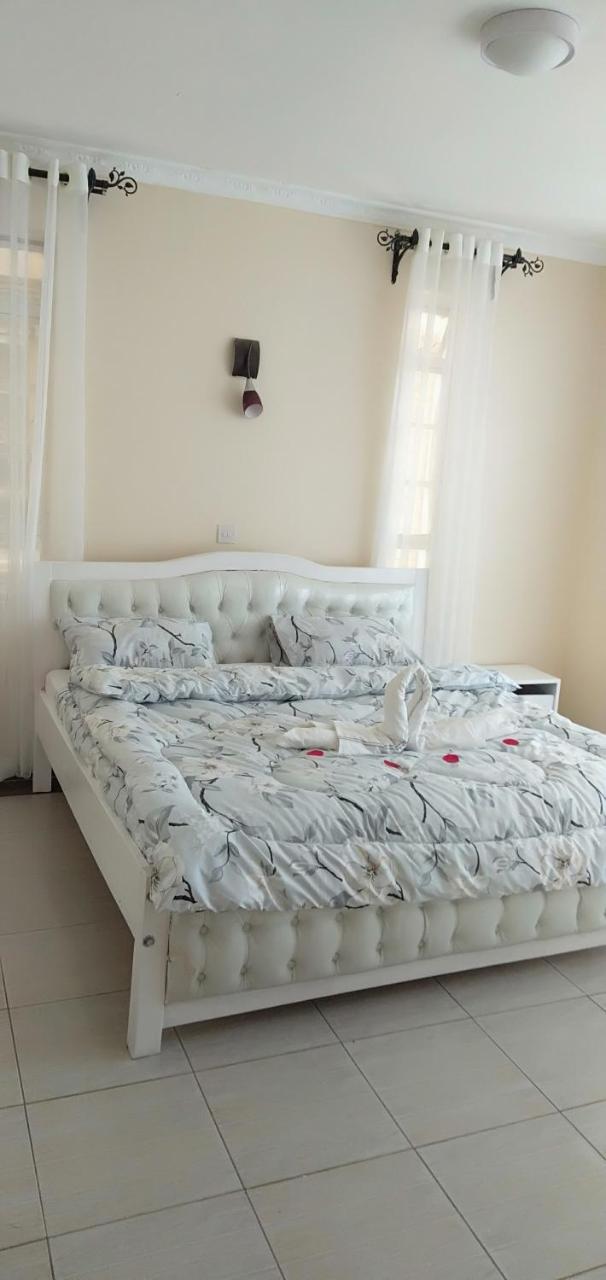 Royalty Homes -jkia Homestay Nairobi