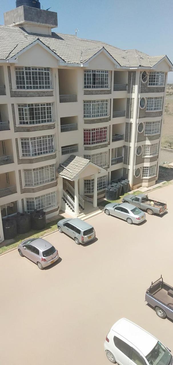 Royalty Homes -jkia Homestay Nairobi